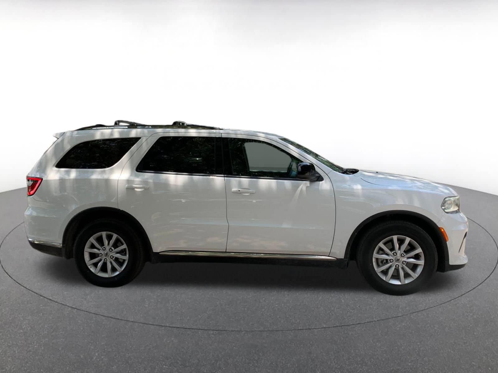 Thumbnail: 2024 Dodge Durango - 7