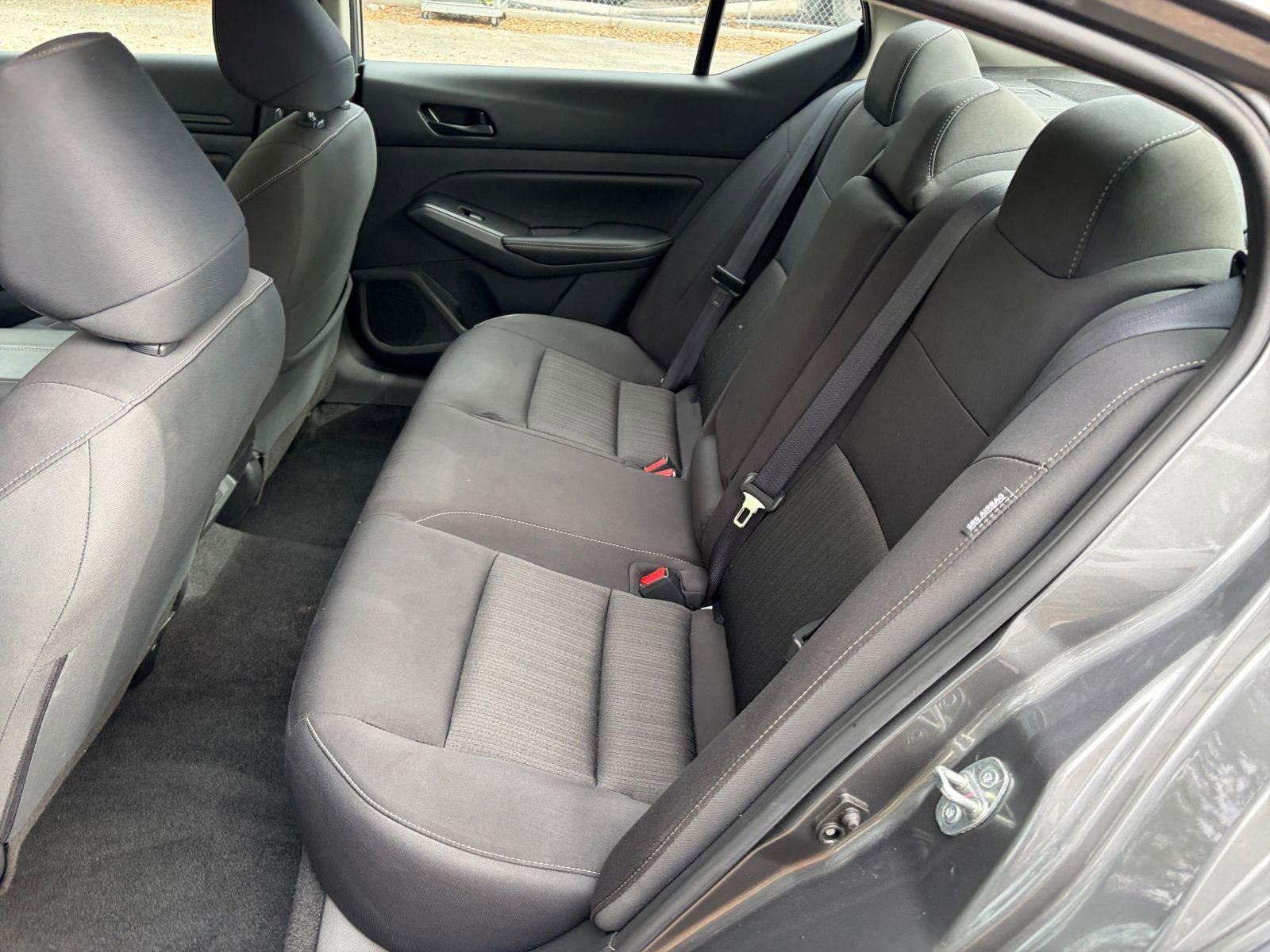 Thumbnail: 2025 Nissan Altima - 31