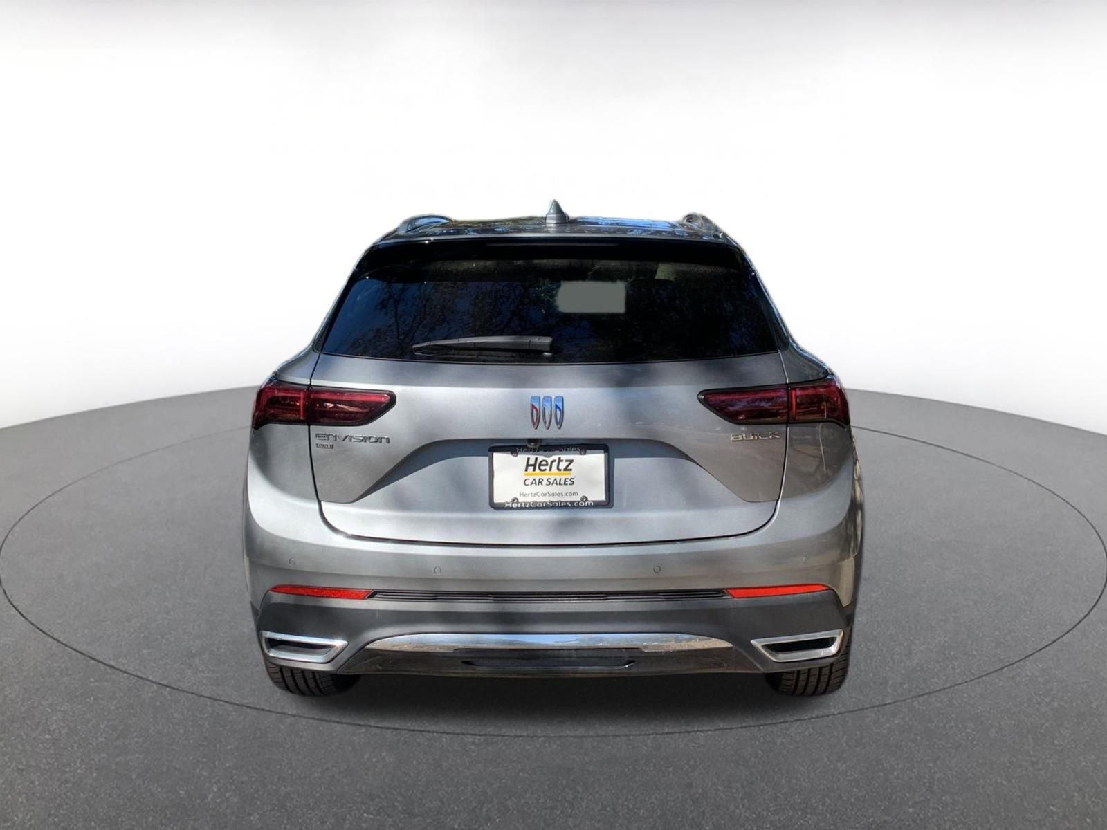 Thumbnail: 2024 Buick Envision - 6