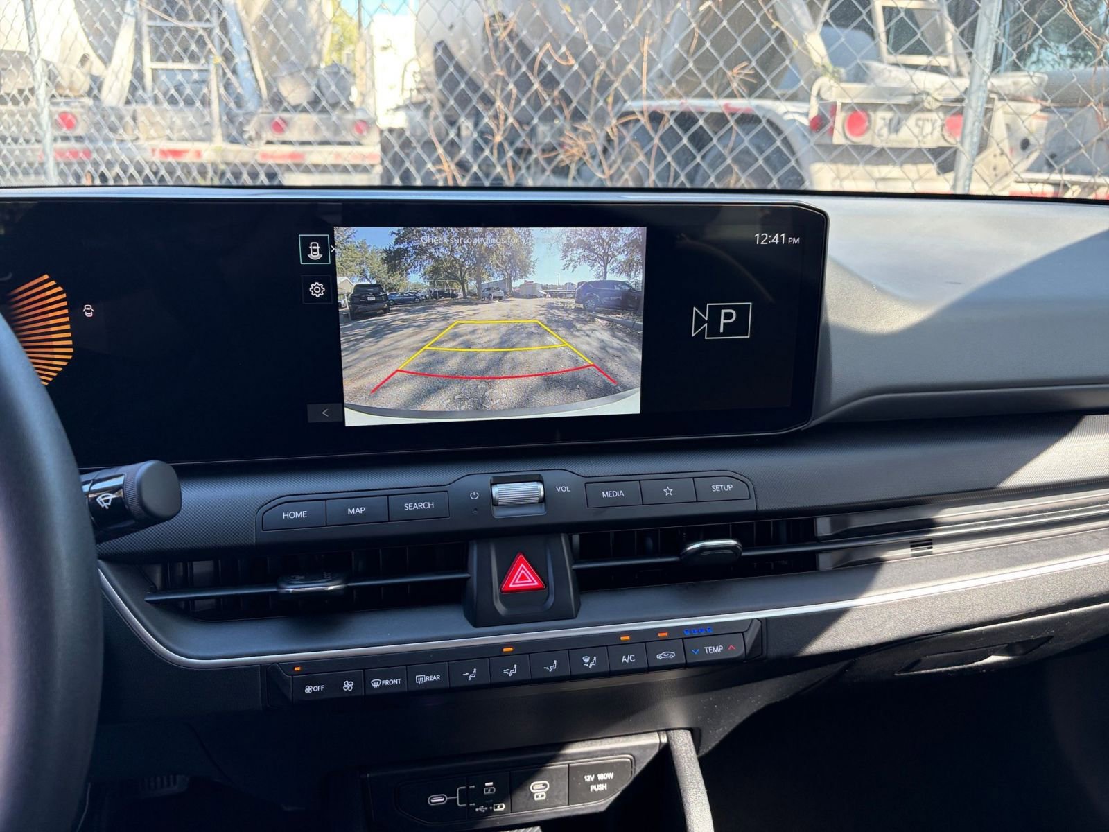 Thumbnail: 2025 Kia K4 - 17