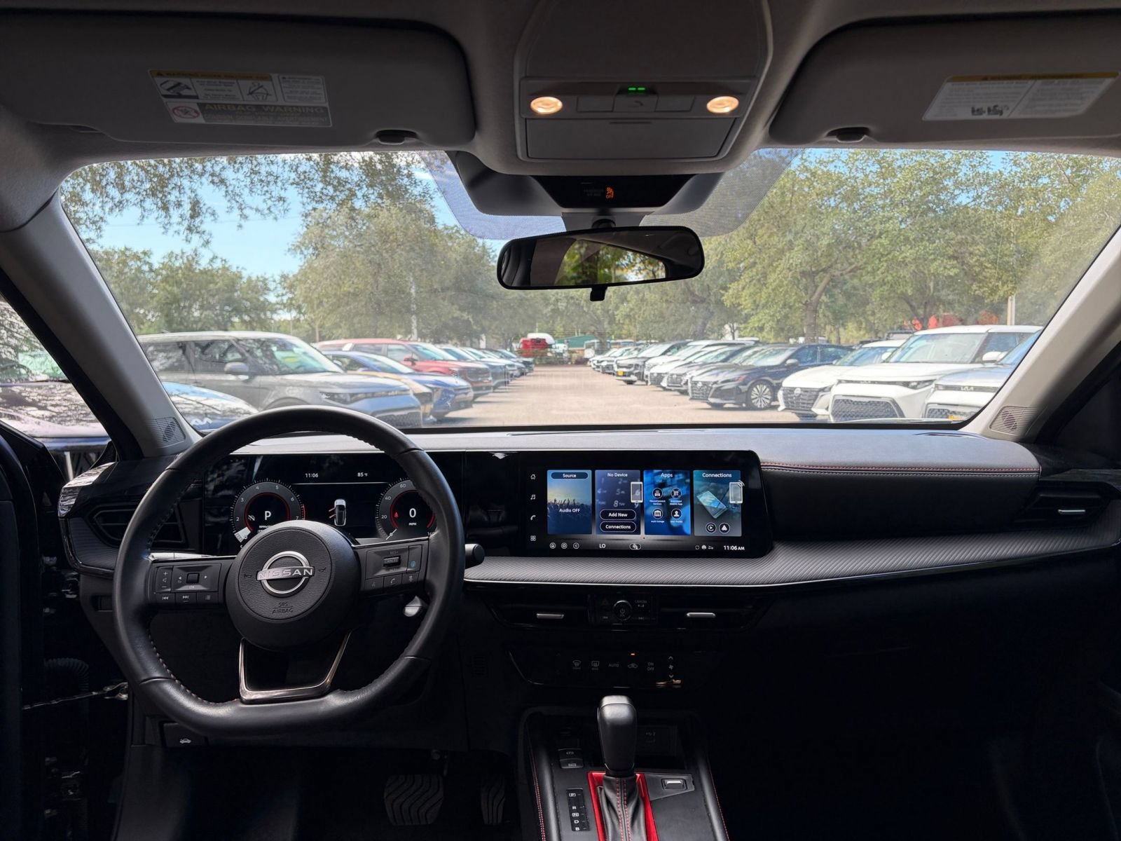 Thumbnail: 2026 Nissan Kicks - 31