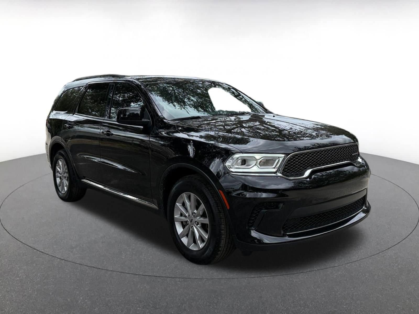 Thumbnail: 2024 Dodge Durango - 1