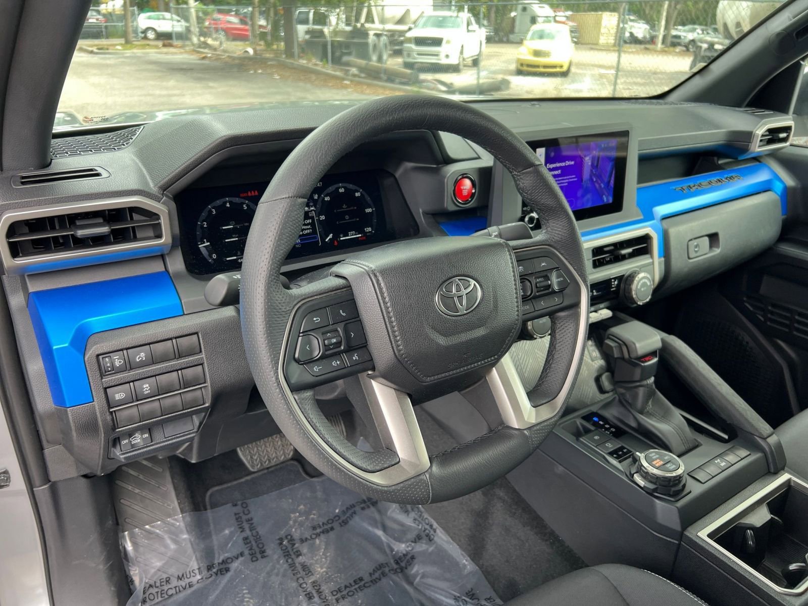 Thumbnail: 2025 Toyota Tacoma - 29