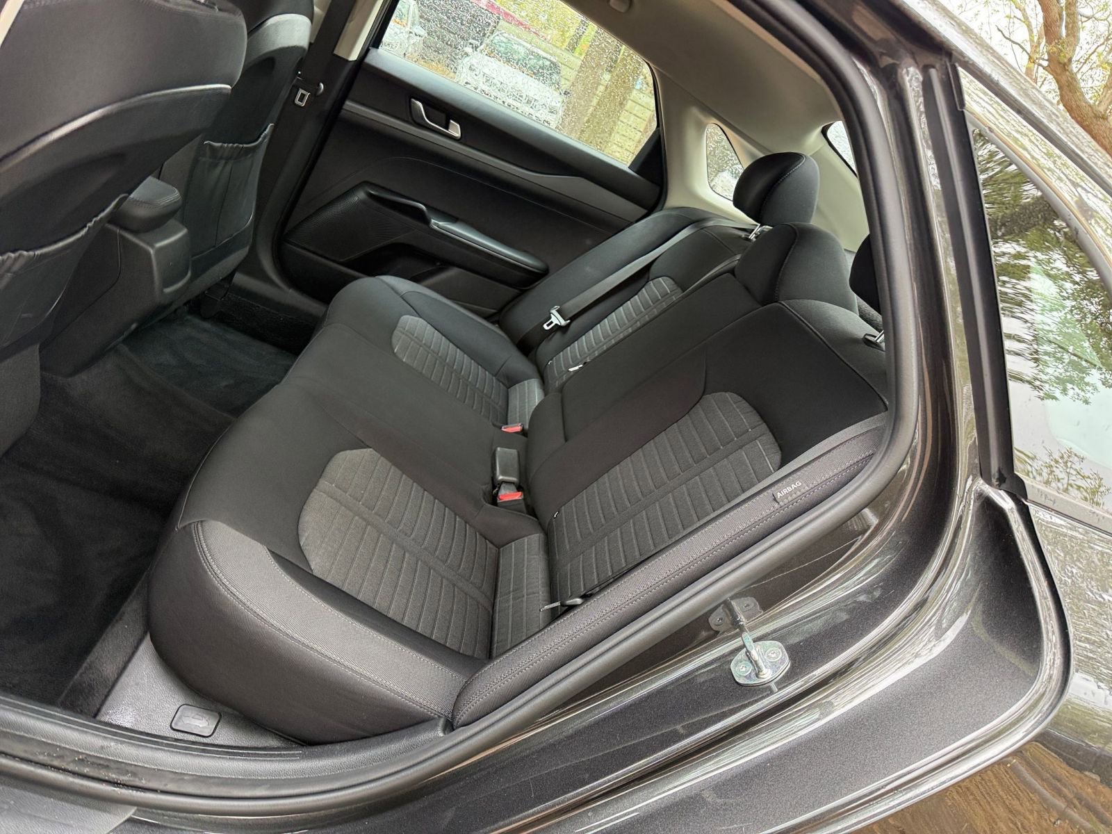 Thumbnail: 2025 Kia K5 - 32