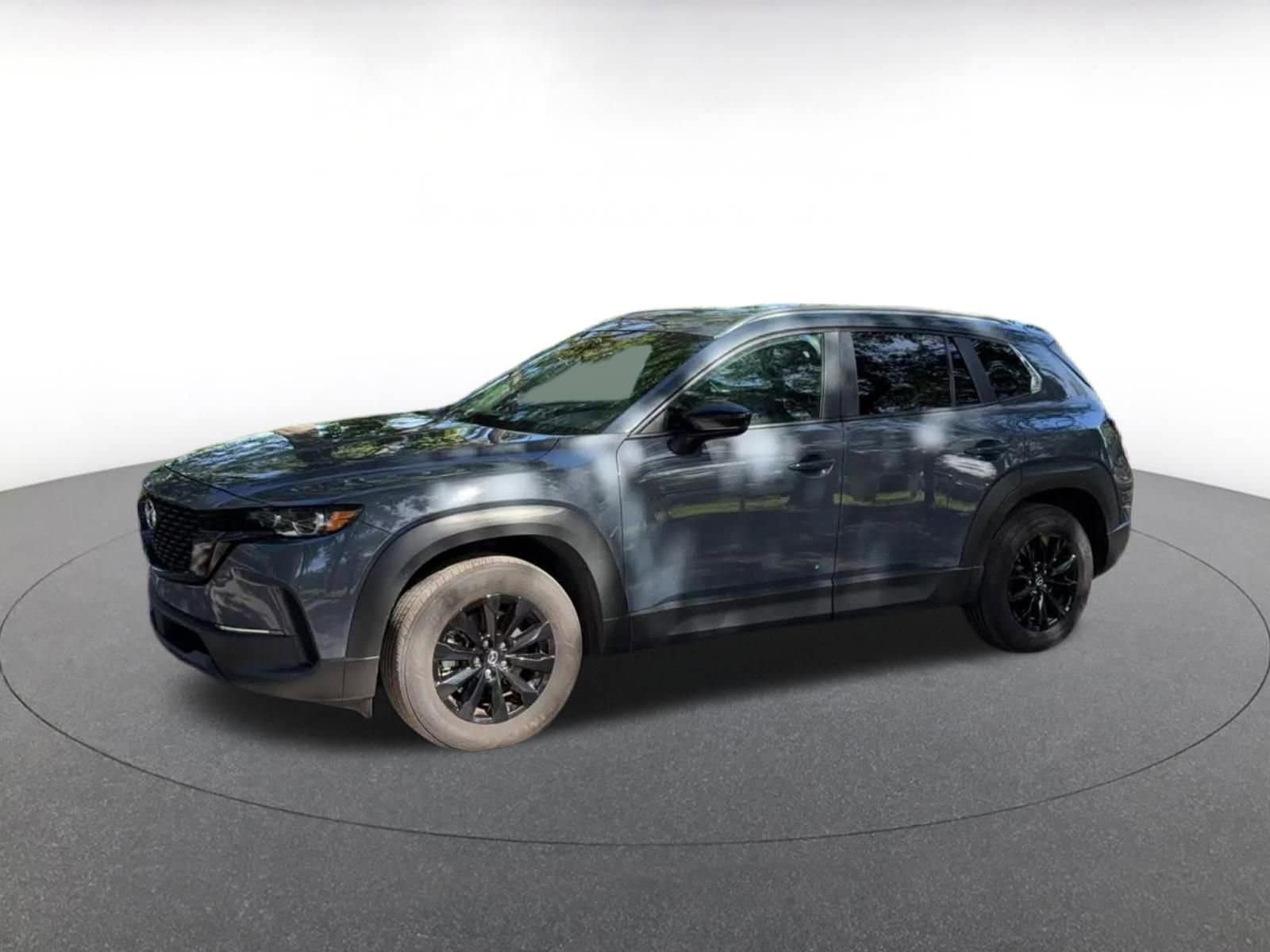 Thumbnail: 2025 Mazda CX-50 - 8