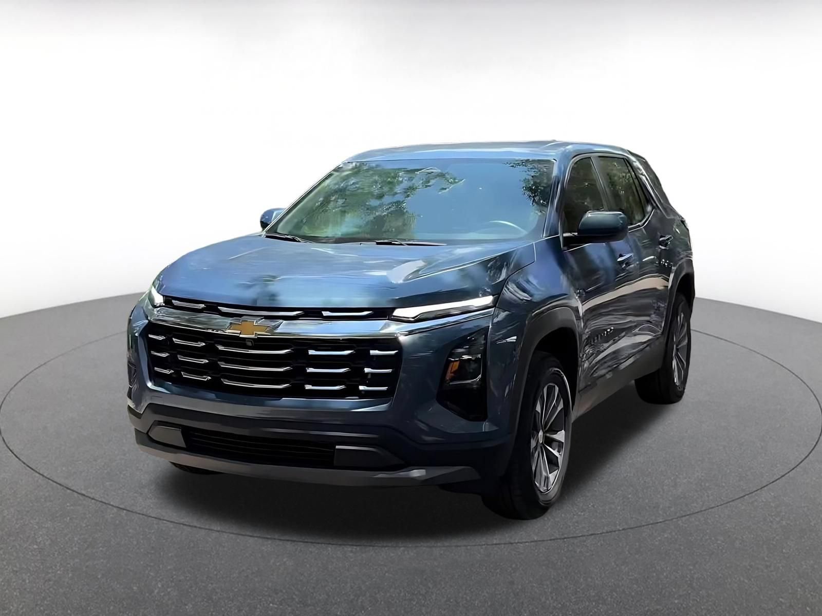 Thumbnail: 2025 Chevrolet Equinox - 7