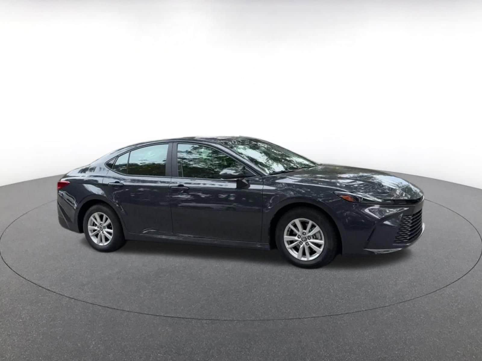 Thumbnail: 2025 Toyota Camry - 2