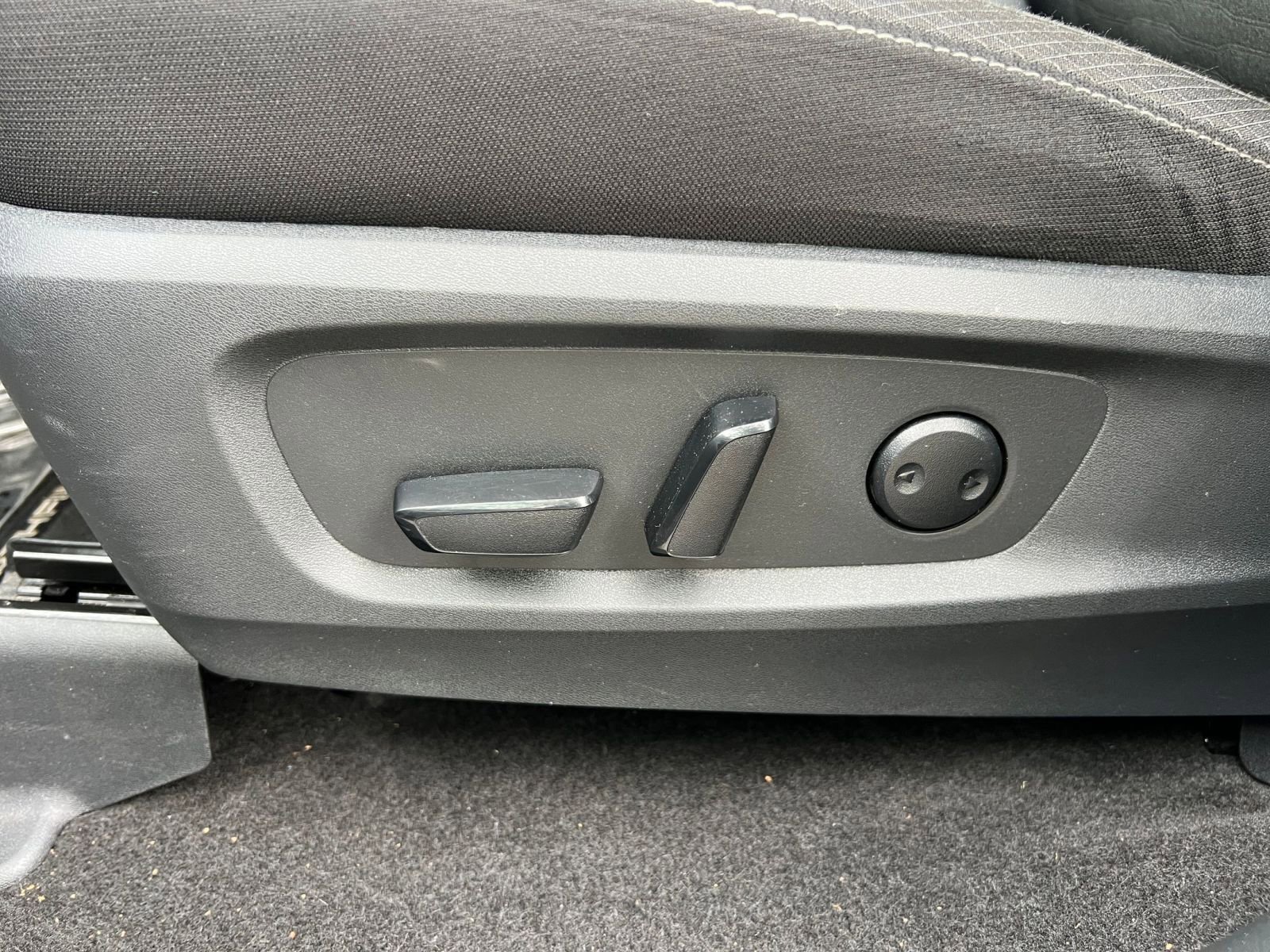 Thumbnail: 2025 Nissan Pathfinder - 22