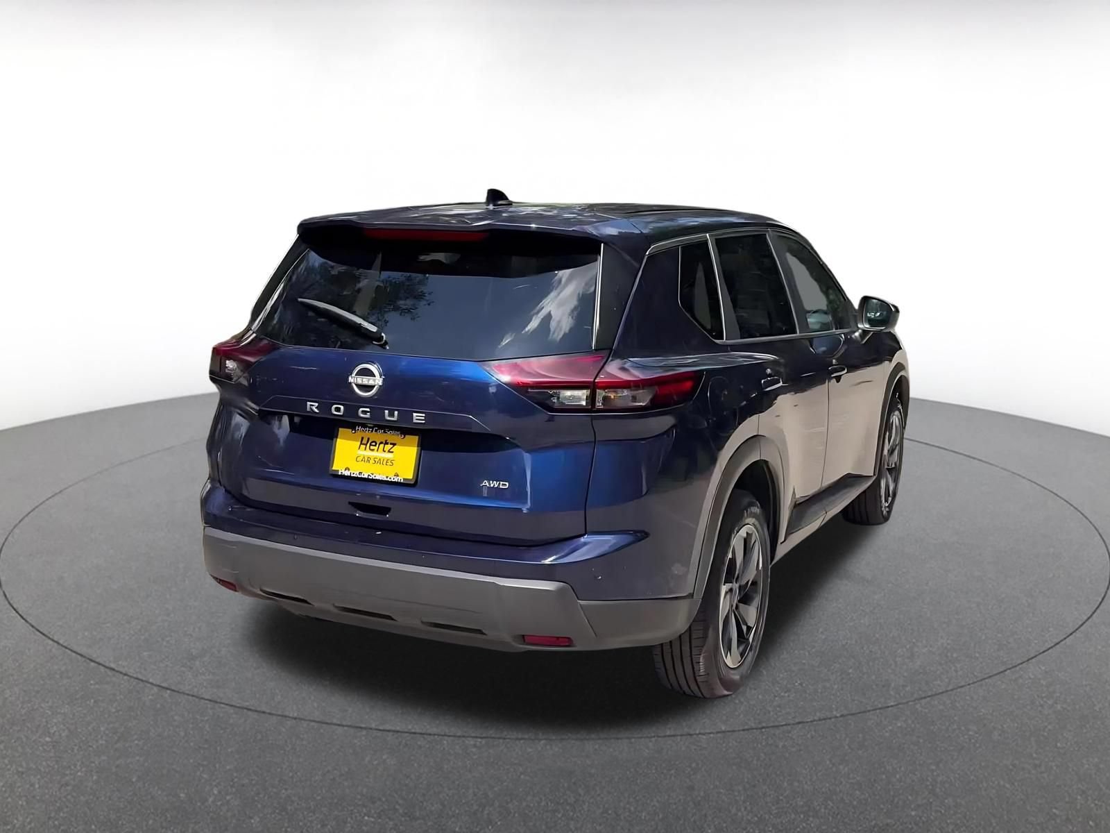 Thumbnail: 2025 Nissan Rogue - 14
