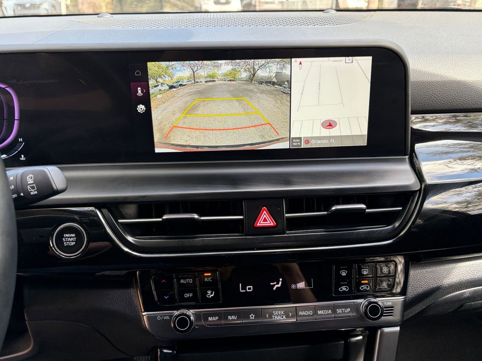 Thumbnail: 2025 Kia Seltos - 17