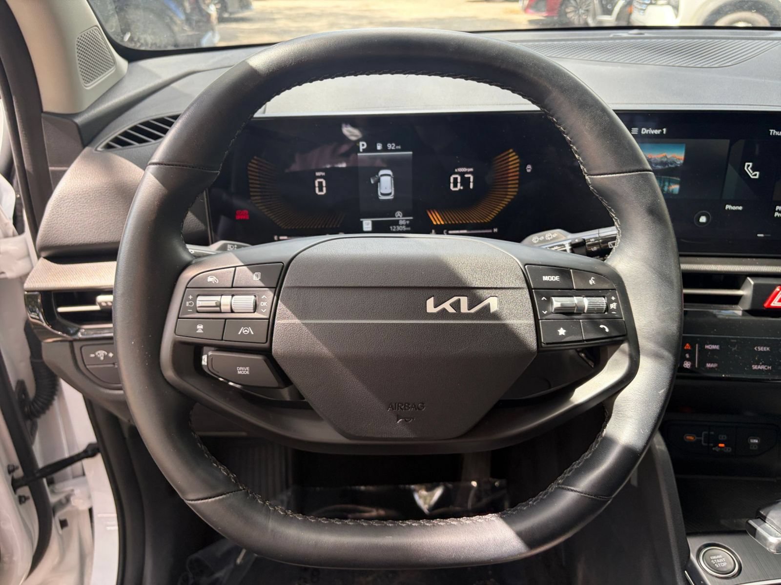 Thumbnail: 2026 Kia Sportage - 27