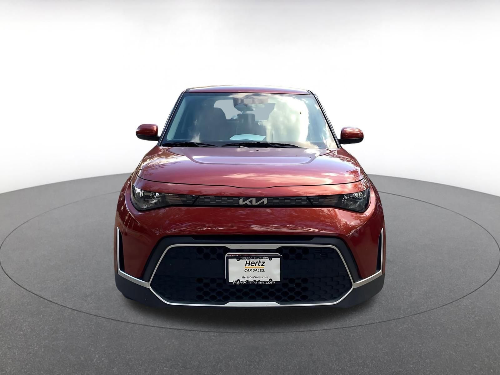 Thumbnail: 2025 Kia Soul - 2