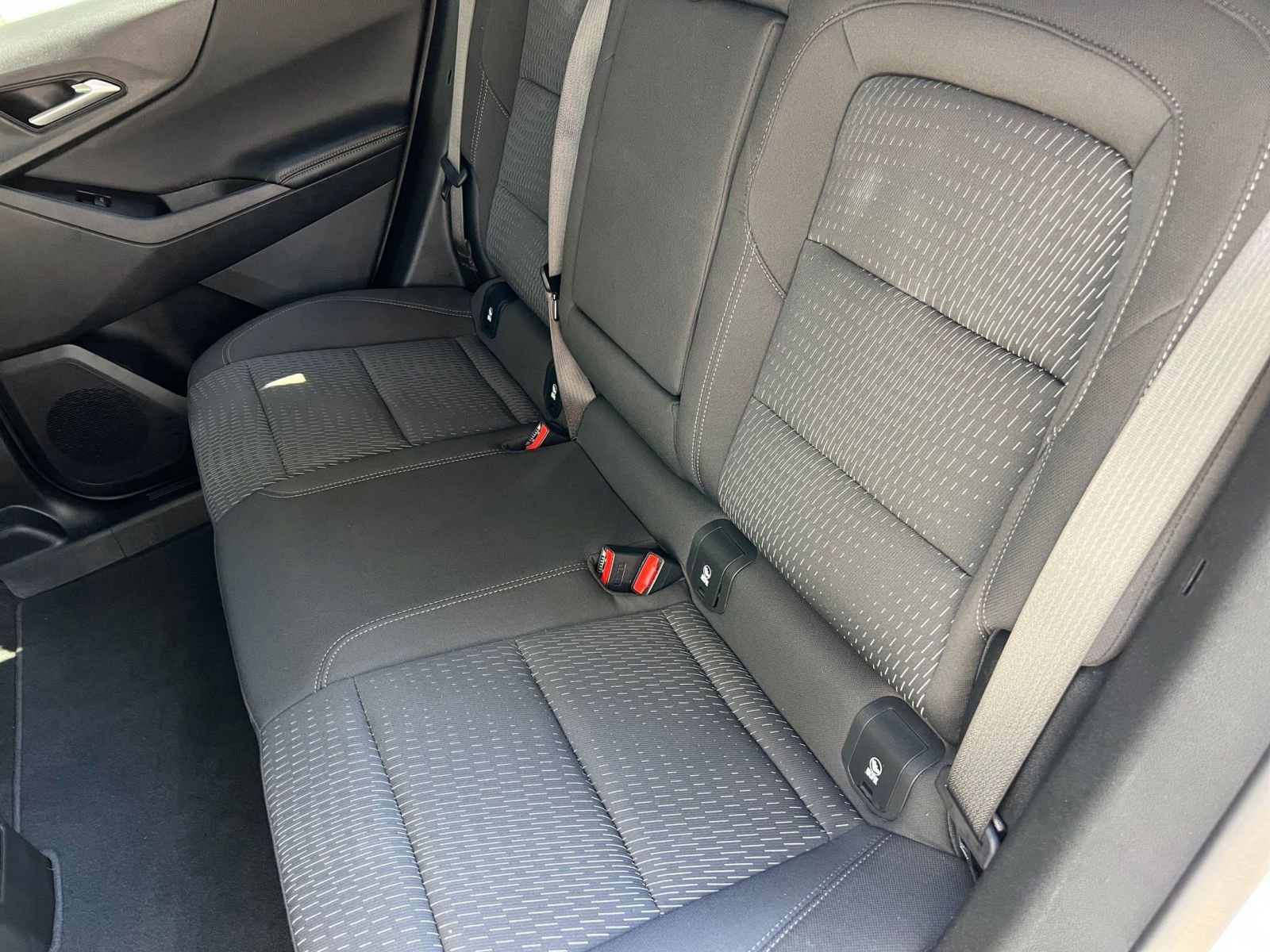 Thumbnail: 2025 Chevrolet Equinox - 31