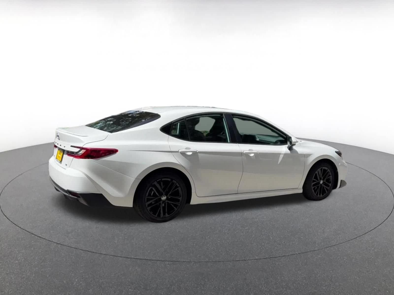 Thumbnail: 2026 Toyota Camry - 13