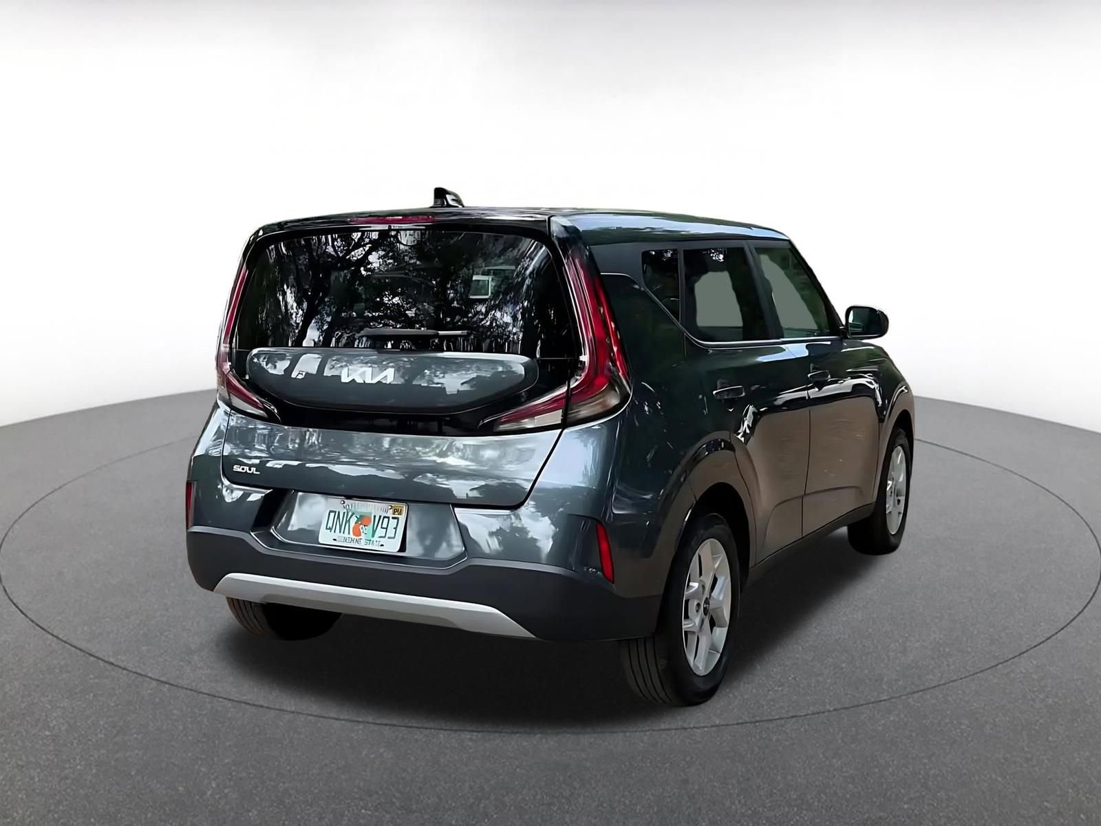 Thumbnail: 2025 Kia Soul - 14