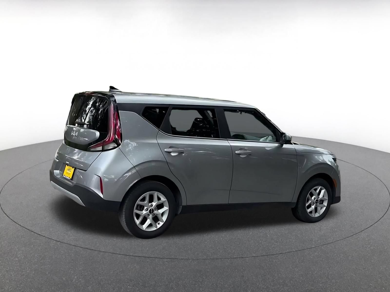 Thumbnail: 2025 Kia Soul - 13