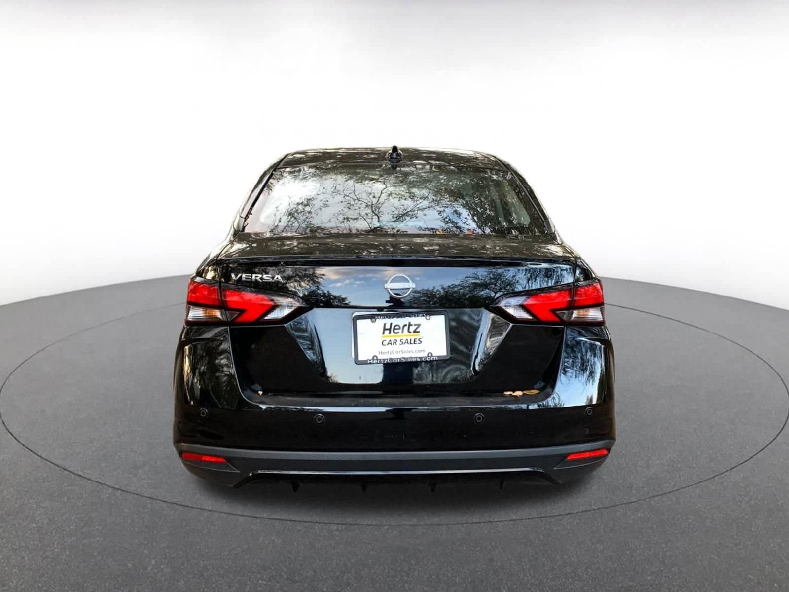 Thumbnail: 2025 Nissan Versa - 6