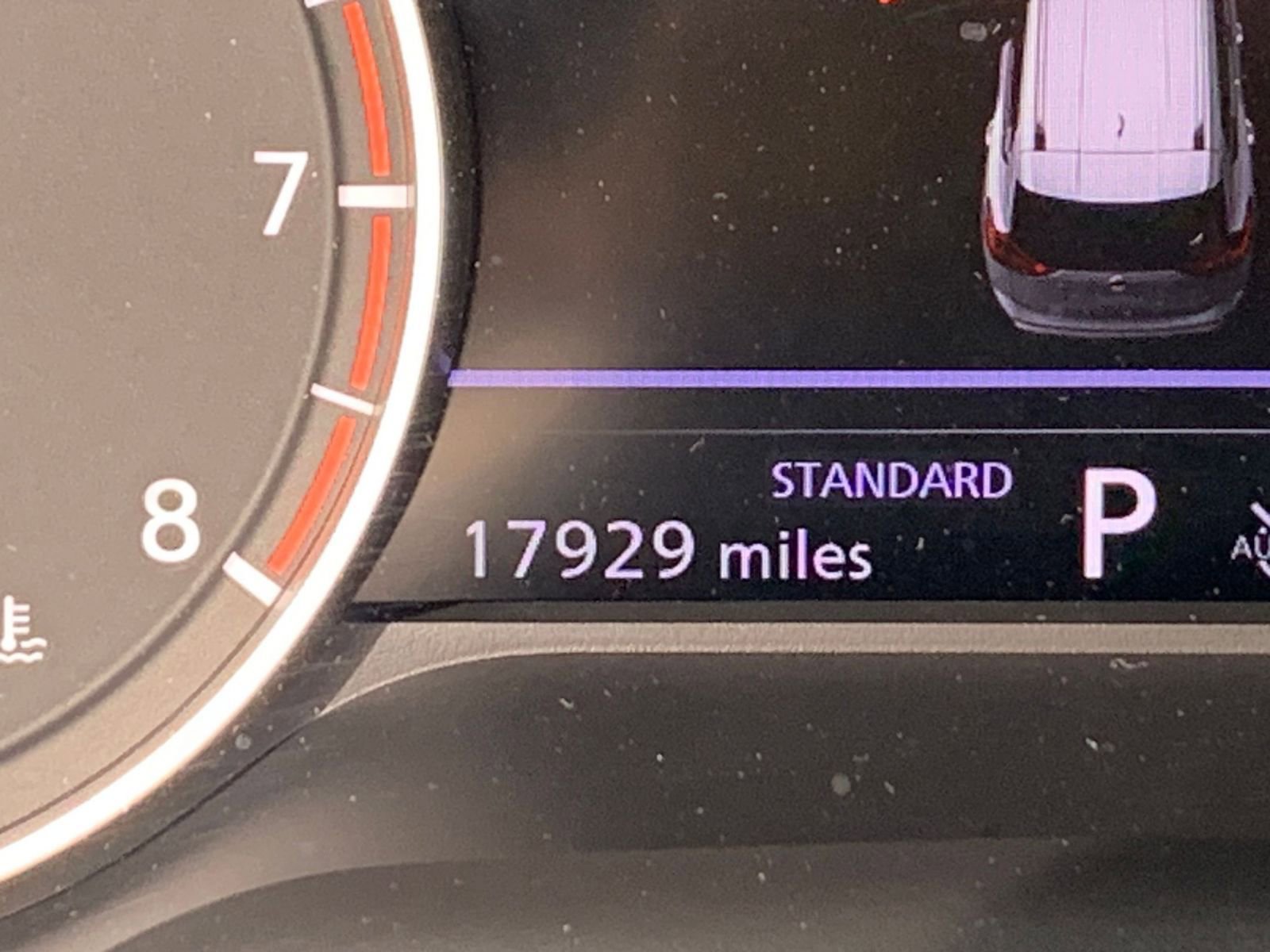 Thumbnail: 2025 Nissan Rogue - 9