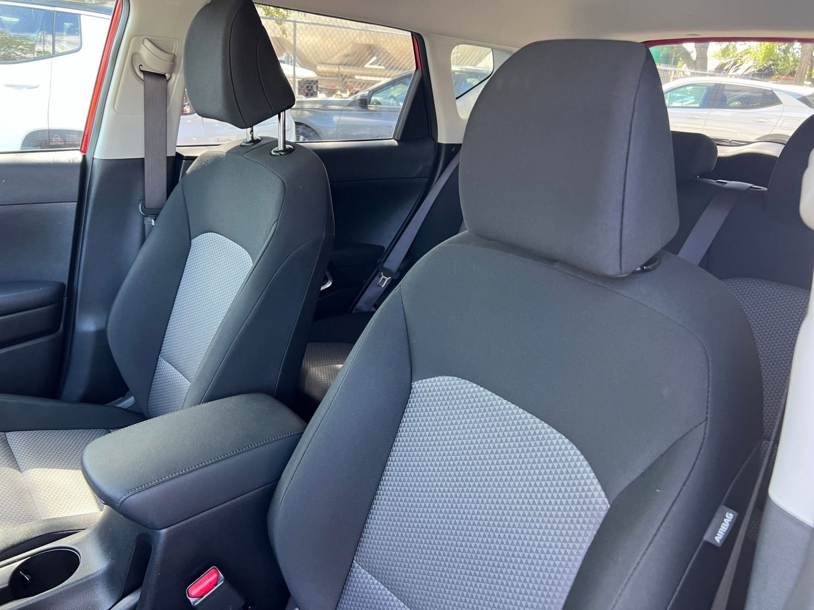 Thumbnail: 2025 Kia Soul - 34