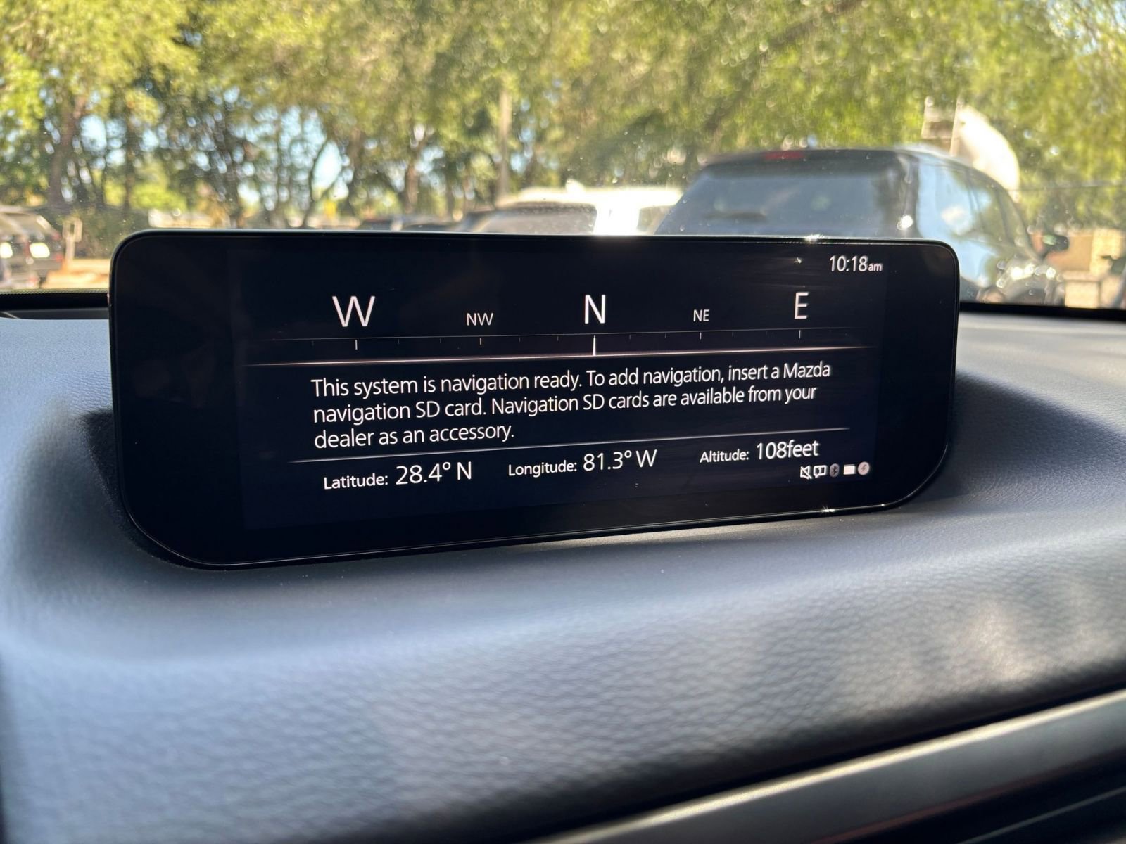 Thumbnail: 2025 Mazda CX-50 - 20