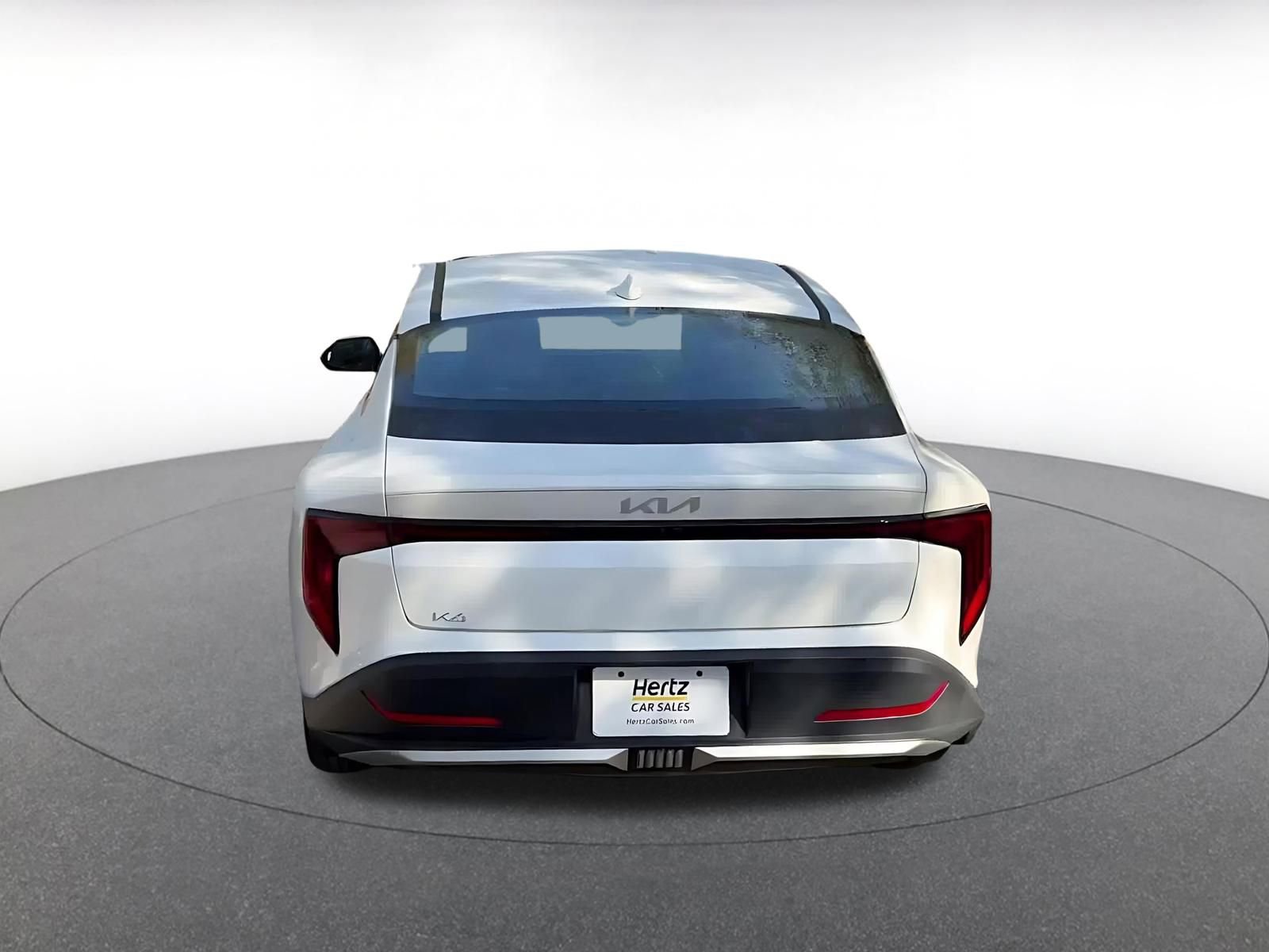 Thumbnail: 2025 Kia K4 - 12