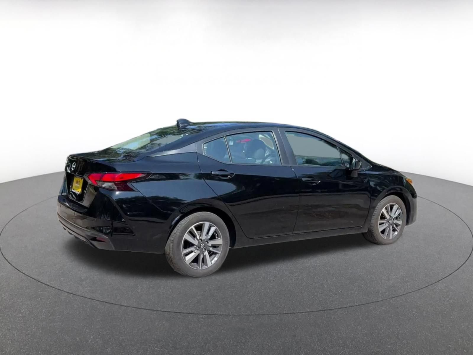 Thumbnail: 2025 Nissan Versa - 14