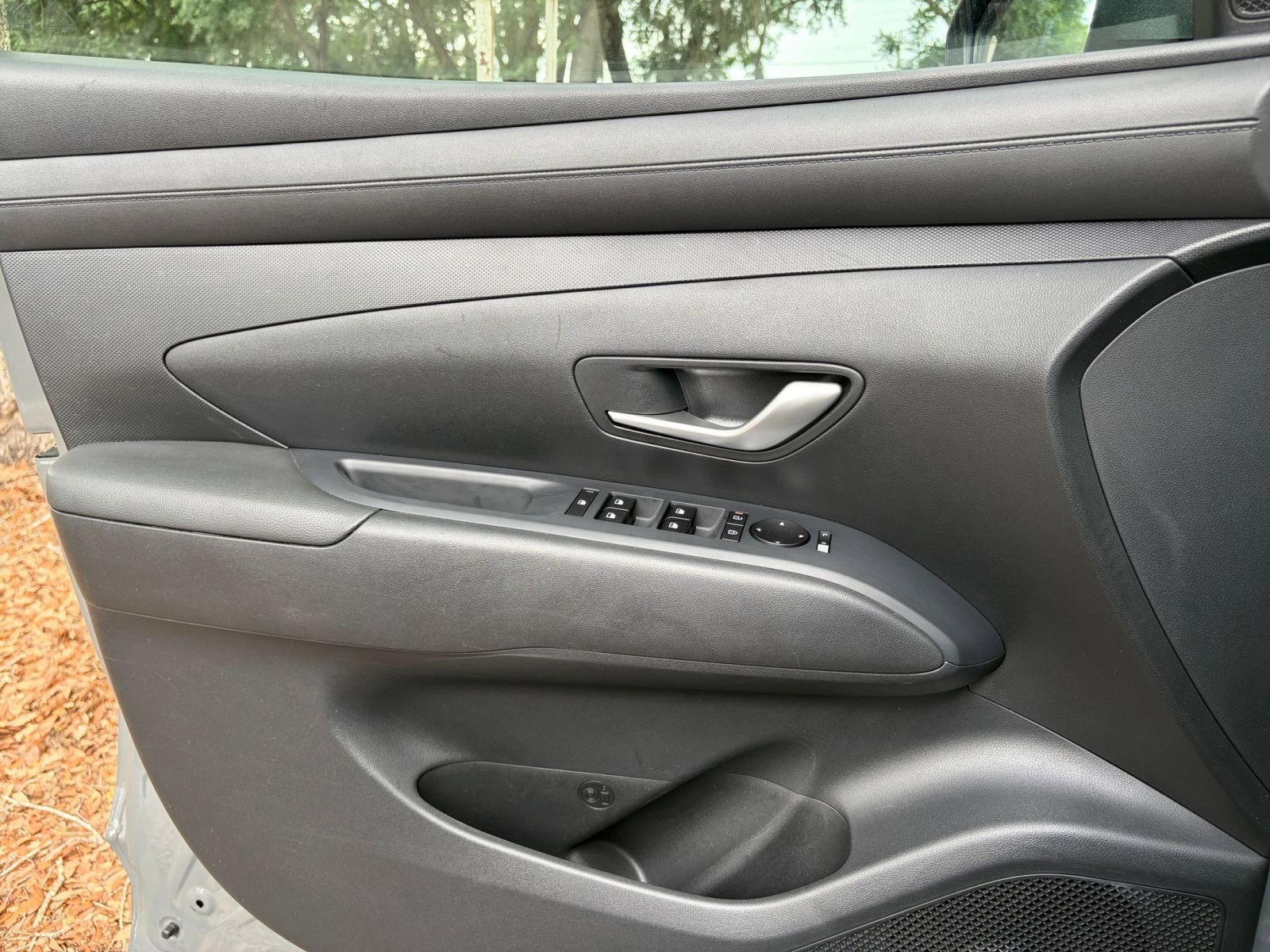 Thumbnail: 2025 Hyundai Tucson - 18