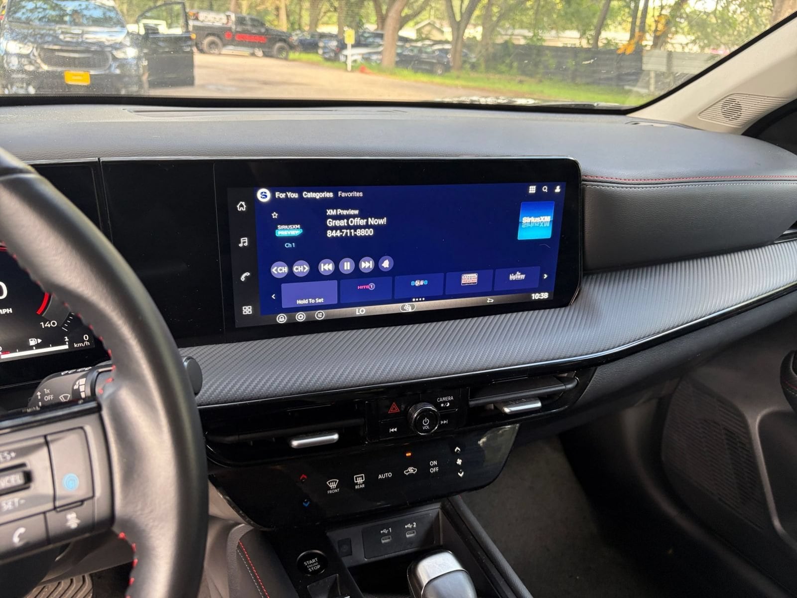 Thumbnail: 2026 Nissan Kicks - 20