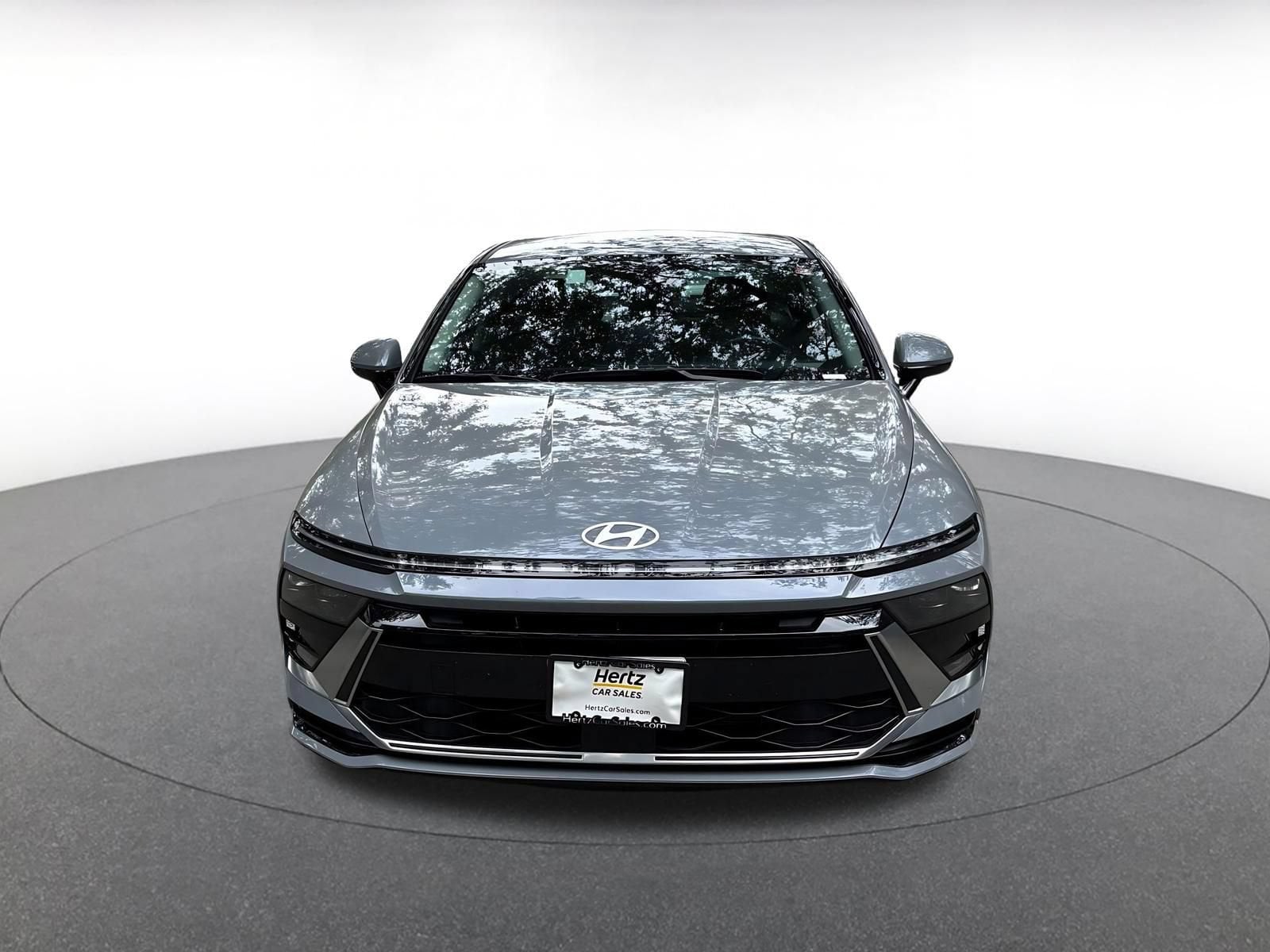 Thumbnail: 2025 Hyundai Sonata - 2