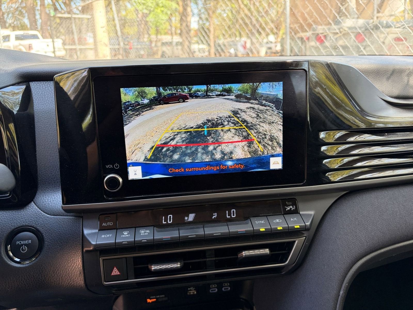 Thumbnail: 2025 Toyota Camry - 17