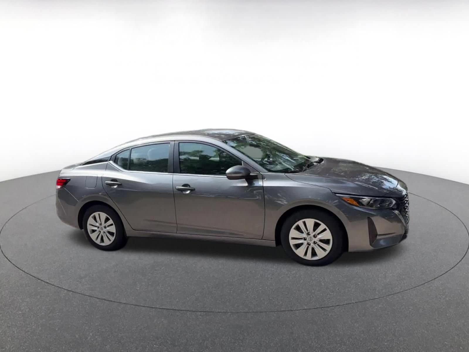 Thumbnail: 2025 Nissan Sentra - 2
