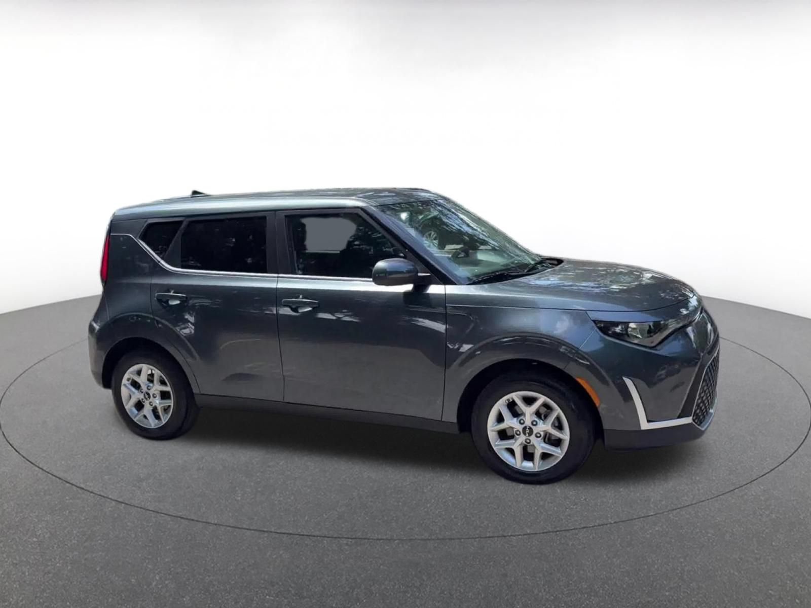 Thumbnail: 2025 Kia Soul - 2