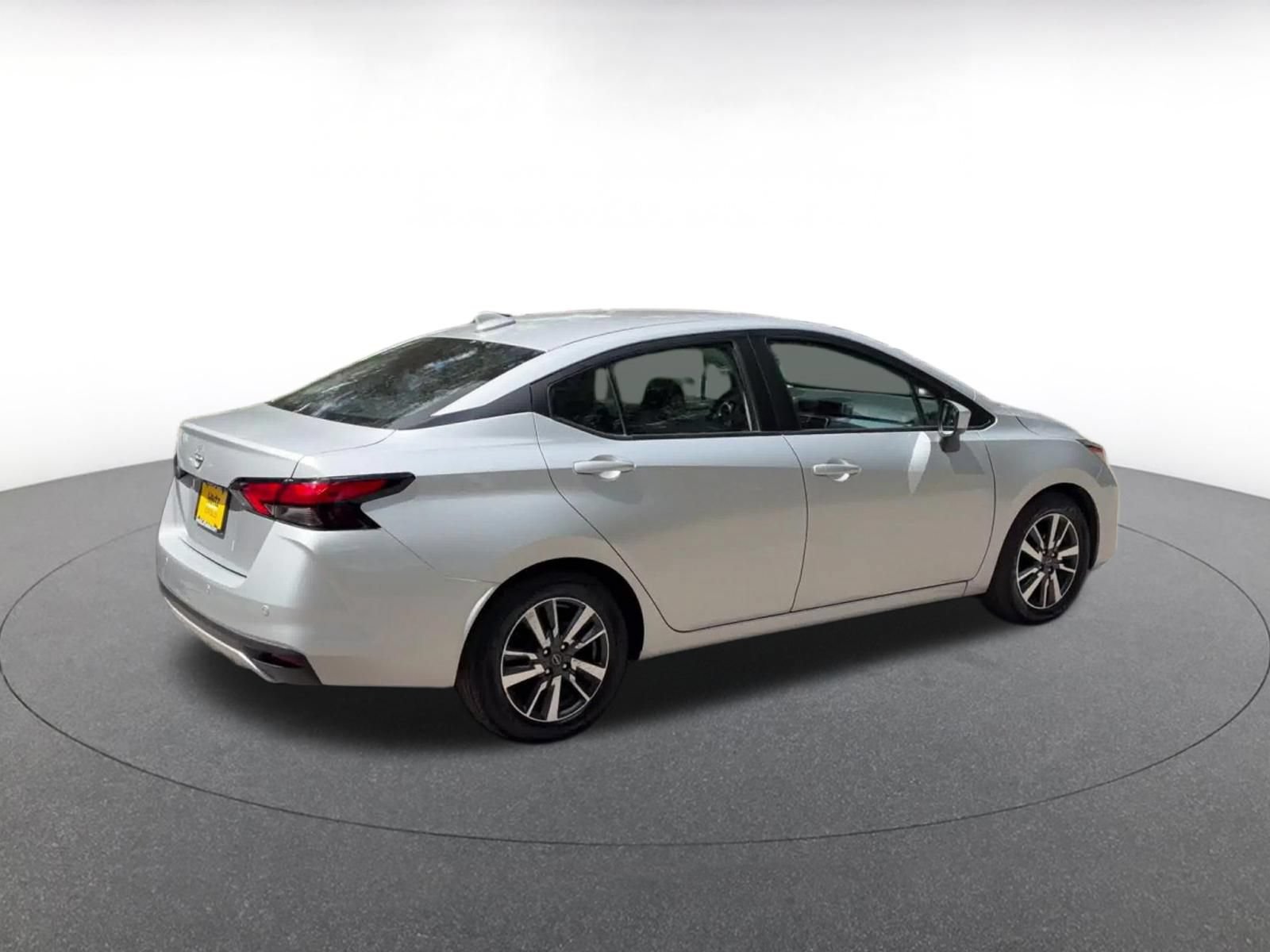 Thumbnail: 2025 Nissan Versa - 14