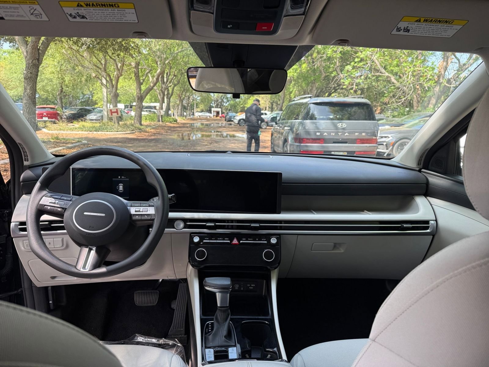 Thumbnail: 2025 Hyundai Tucson - 30