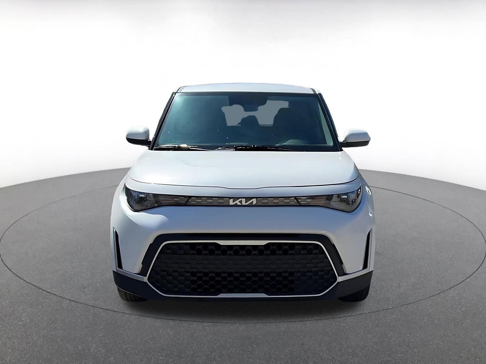 Thumbnail: 2025 Kia Soul - 4