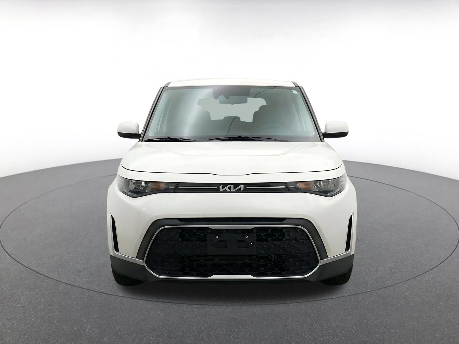 Thumbnail: 2025 Kia Soul - 2