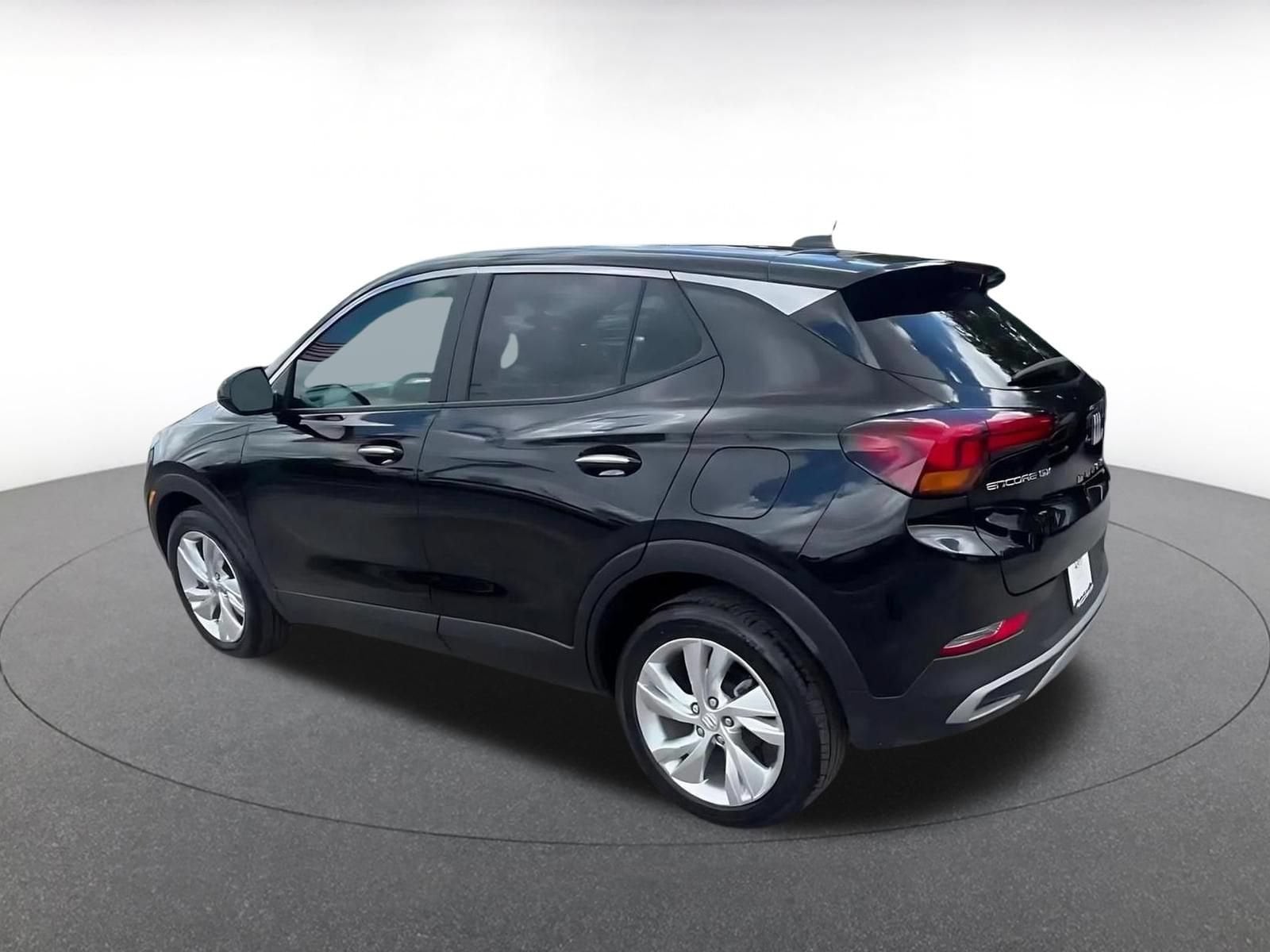Thumbnail: 2025 Buick Encore GX - 10