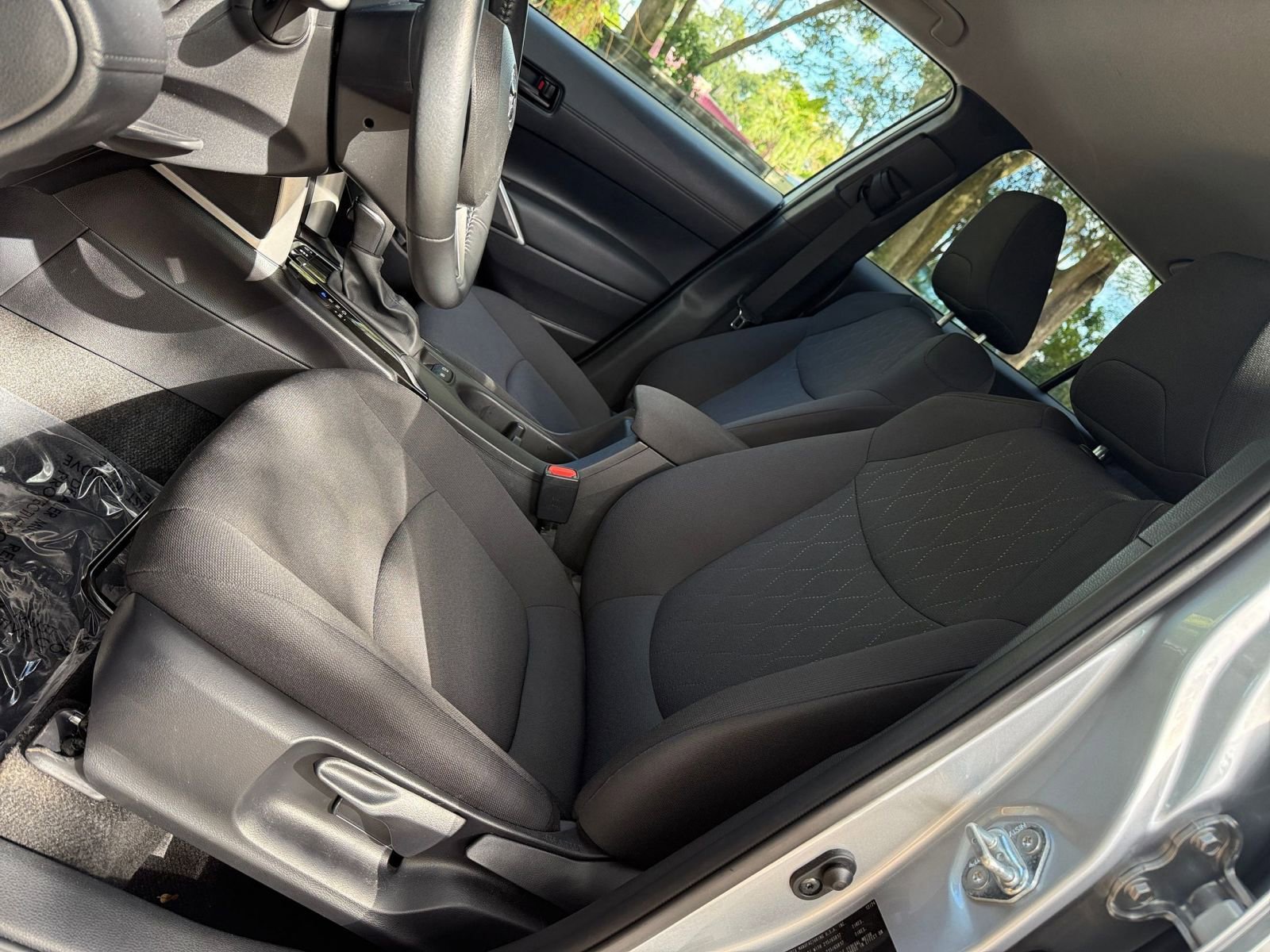 Thumbnail: 2025 Toyota Corolla Cross - 21