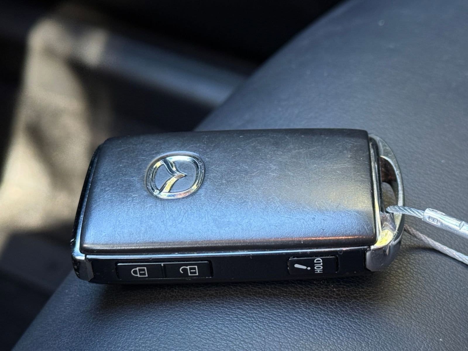 Thumbnail: 2025 Mazda CX-5 - 18