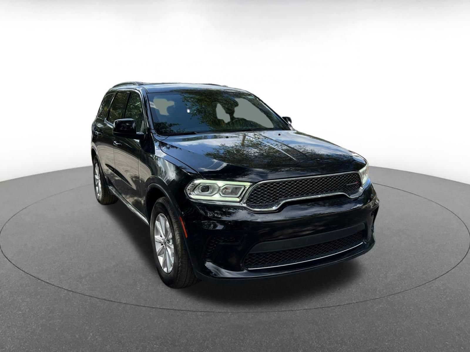 Thumbnail: 2024 Dodge Durango - 1