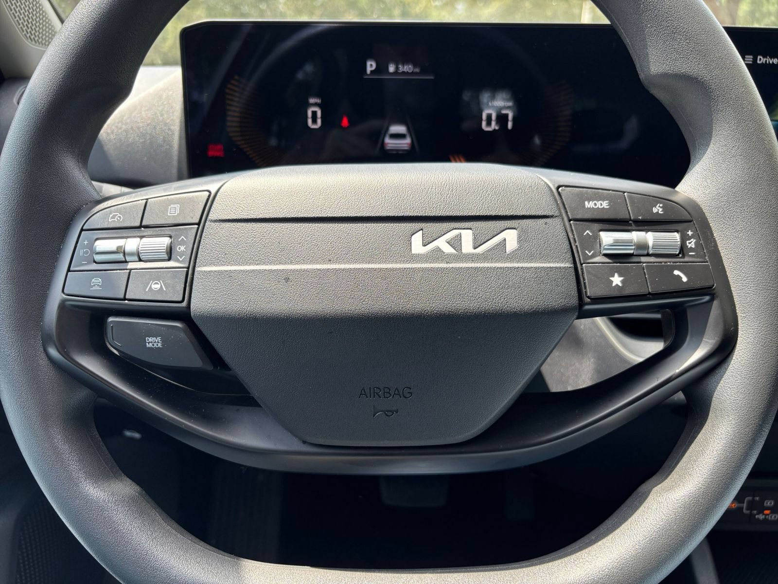 Thumbnail: 2026 Kia K4 - 27