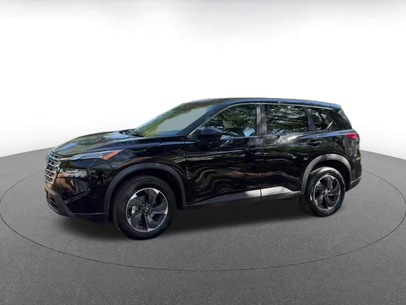 Thumbnail: 2025 Nissan Rogue - 8
