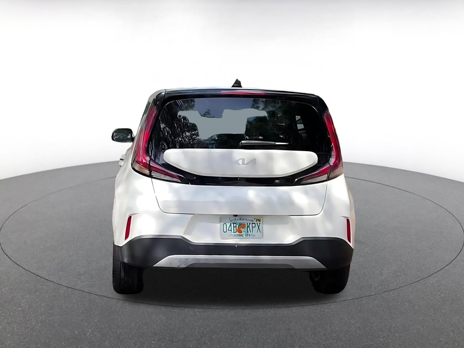 Thumbnail: 2025 Kia Soul - 12