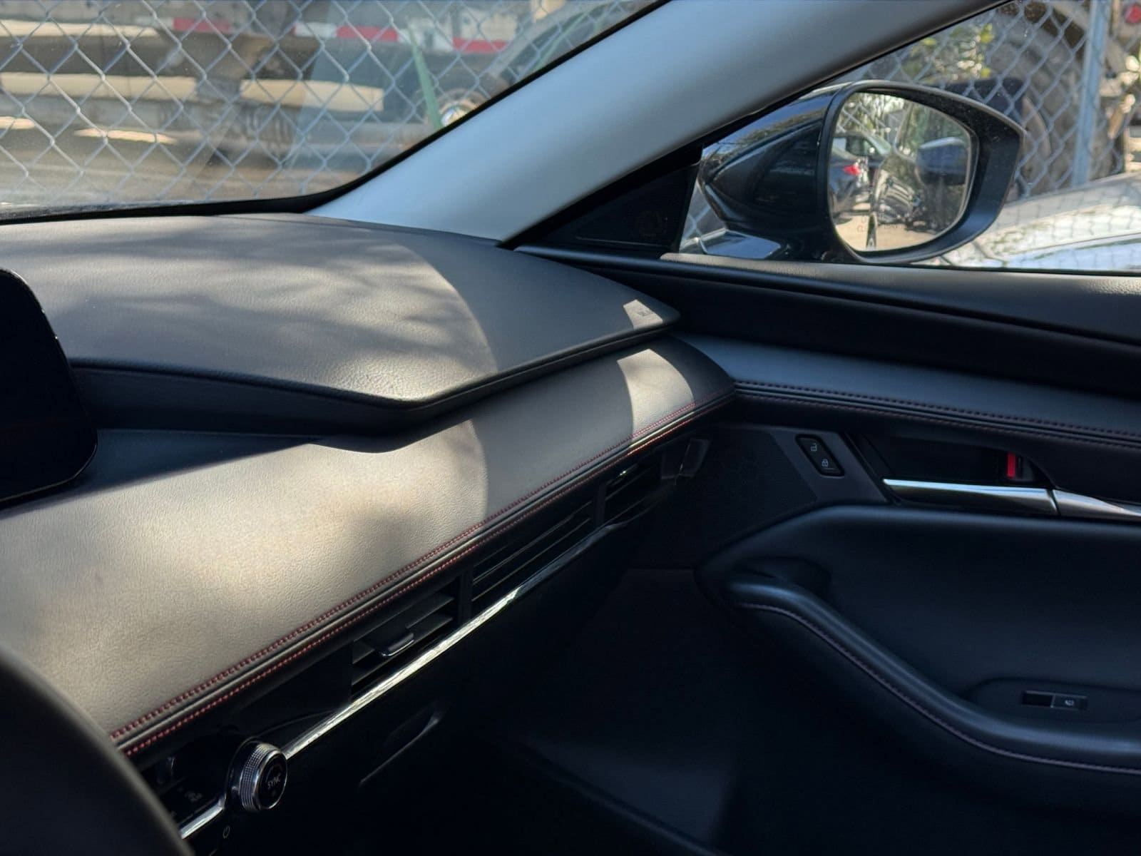 Thumbnail: 2025 Mazda Mazda3 - 29