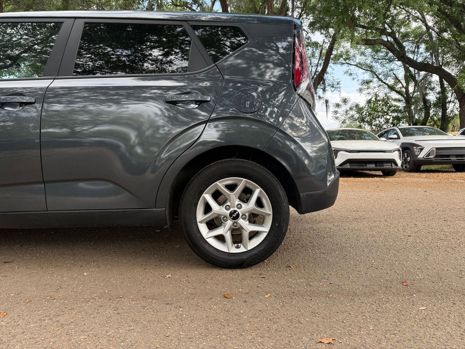 Thumbnail: 2025 Kia Soul - 10