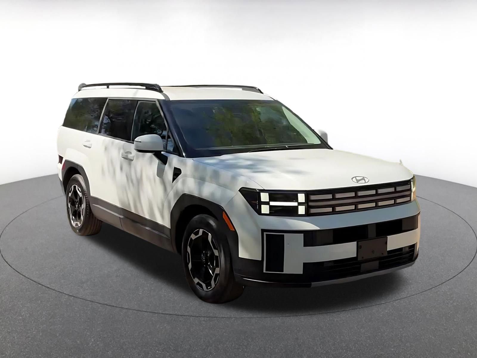 Thumbnail: 2025 Hyundai Santa Fe - 3