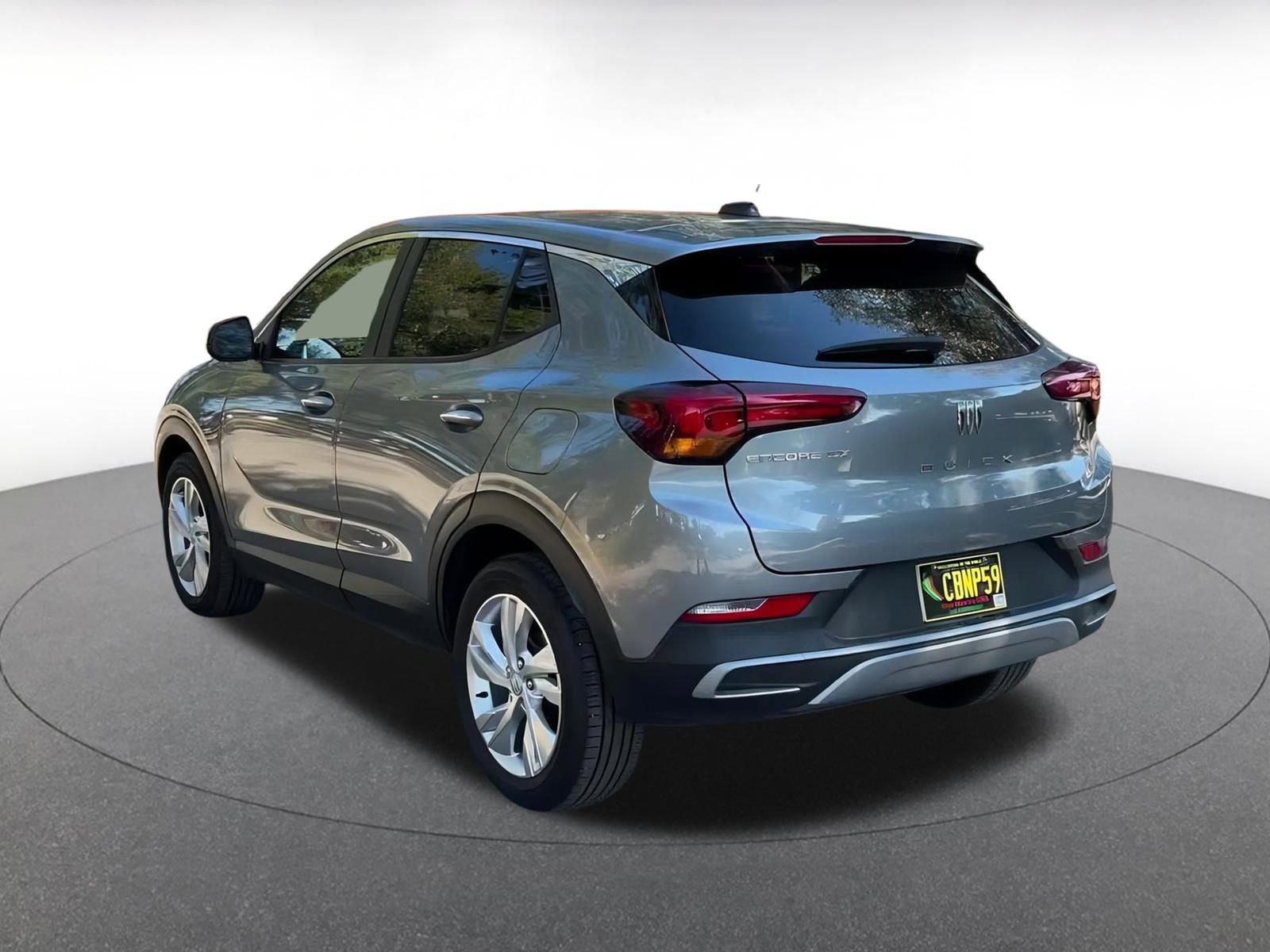 Thumbnail: 2025 Buick Encore GX - 11
