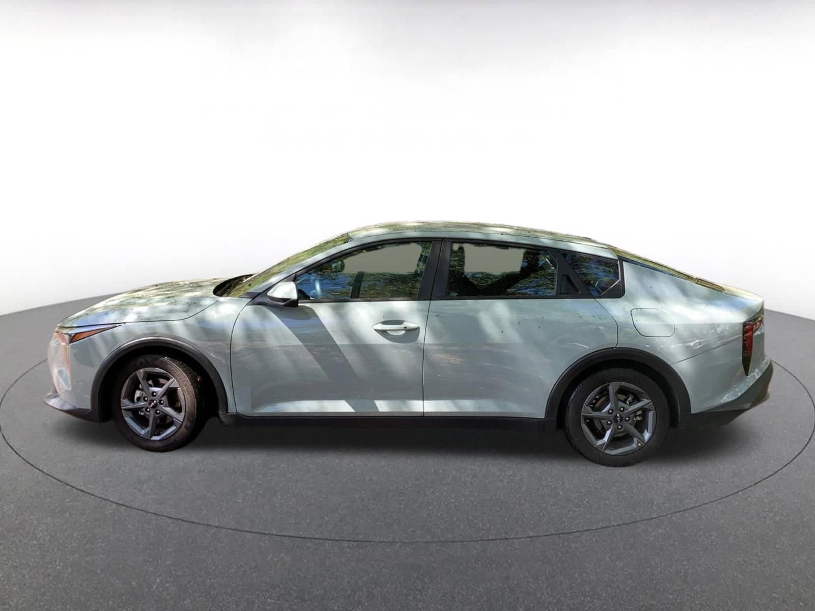 Thumbnail: 2025 Kia K4 - 4