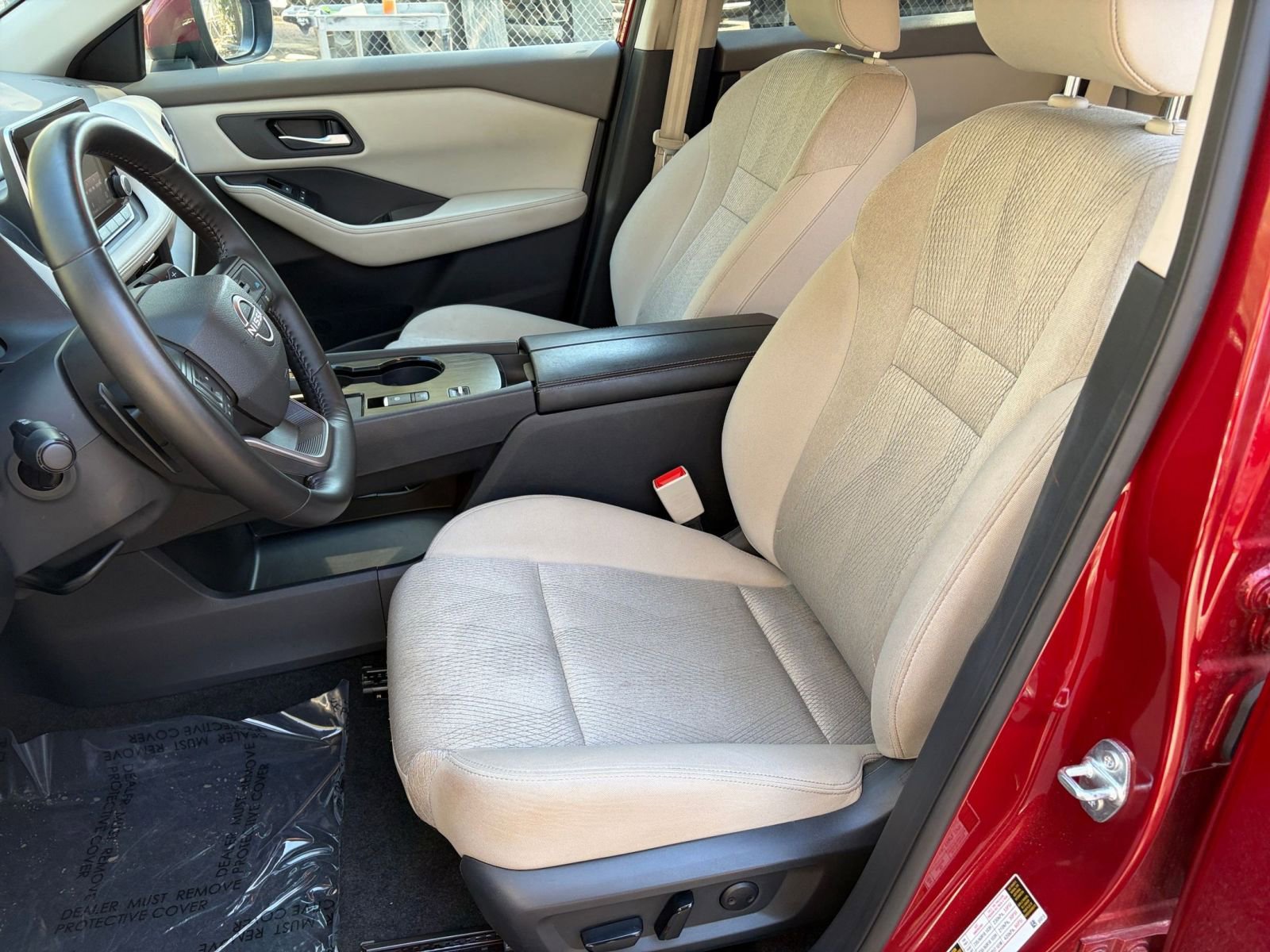 Thumbnail: 2025 Nissan Rogue - 24