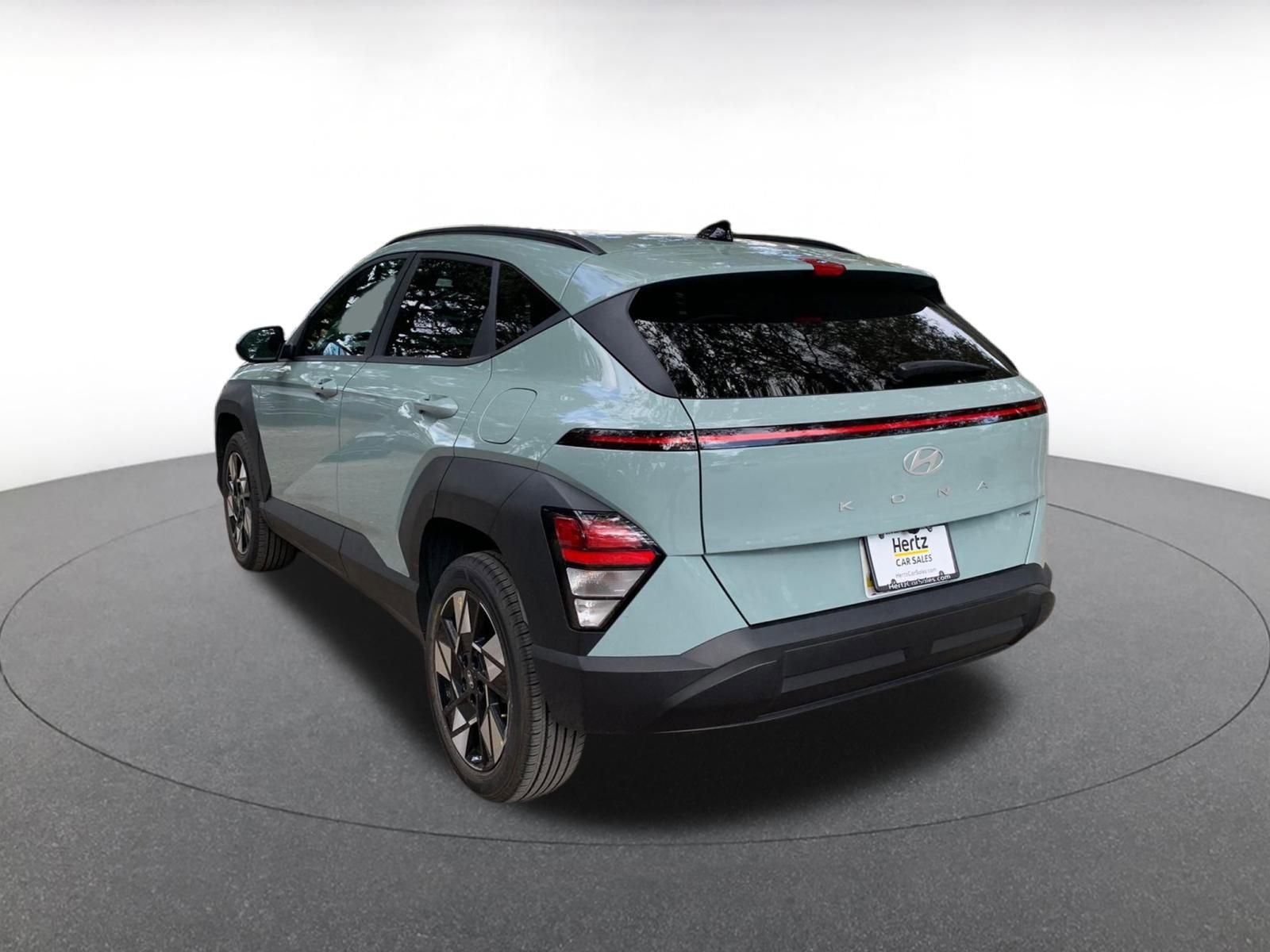 Thumbnail: 2025 Hyundai Kona - 11